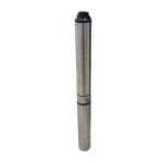Насос погружной скважинный UNIPUMP БЦП 3,5-0,63-80 (1100Вт, 1м)