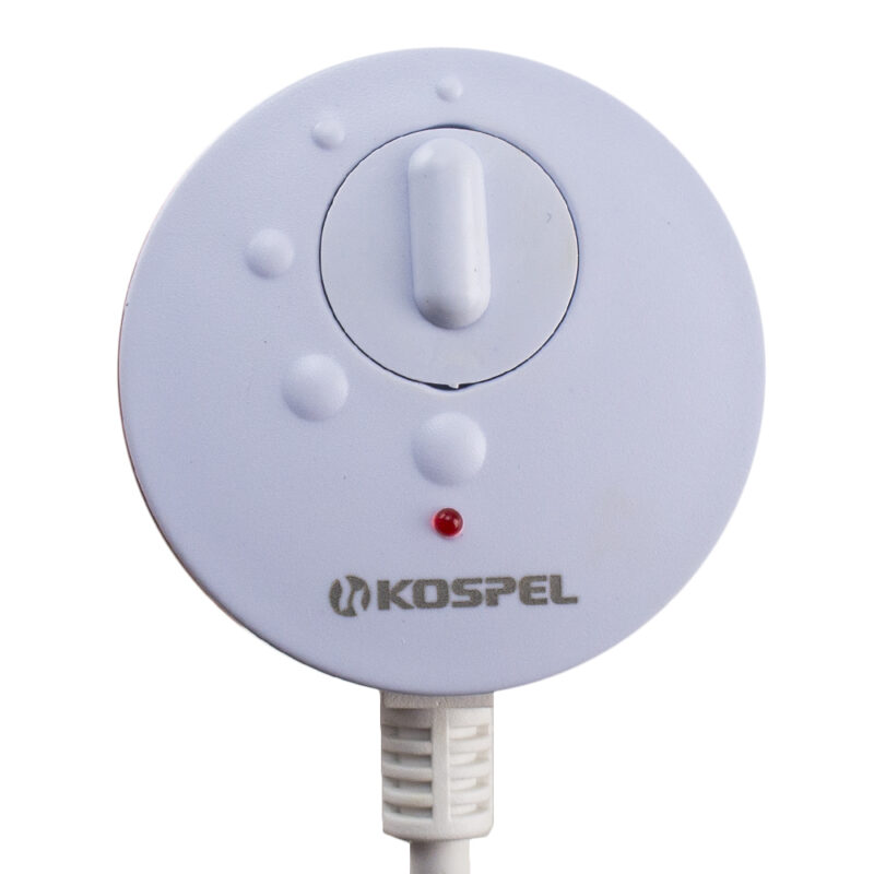 ТЭН муфтовый KOSPEL GRW-2.0 2кВт 1-1/2"