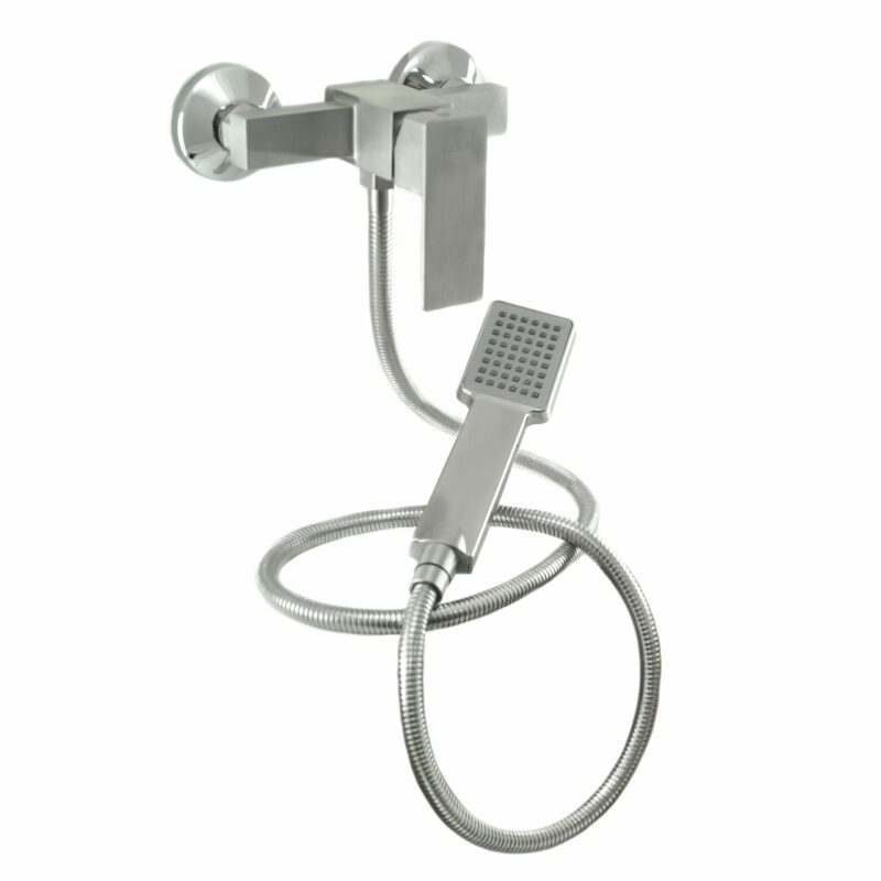 Смеситель для душа LEDEME L72033