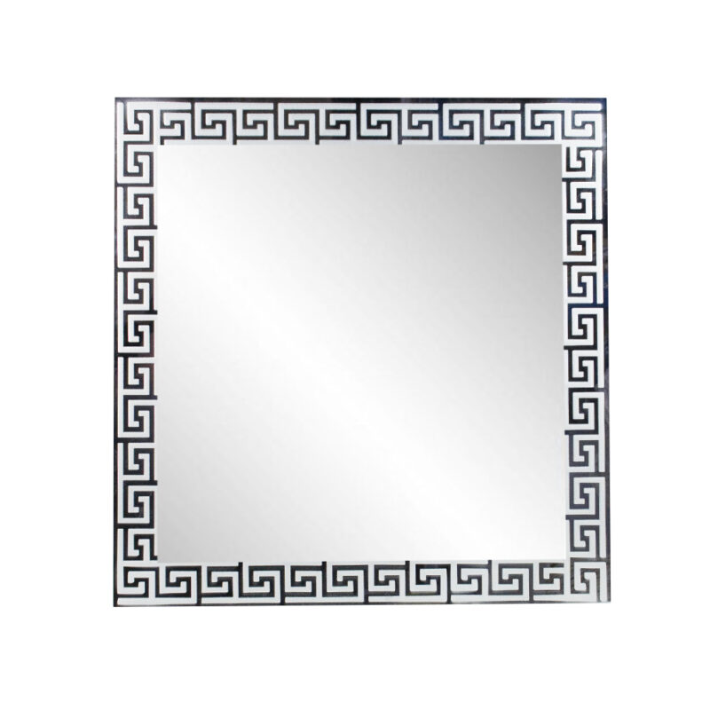 Зеркало Прямоугольное Греция 53,5х55
