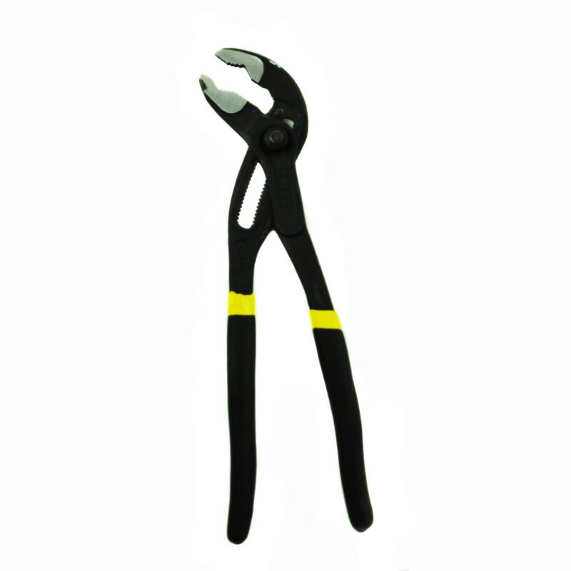 Клещи переставные с быстрой регулировкой 250мм Stayer OMEGA Professional