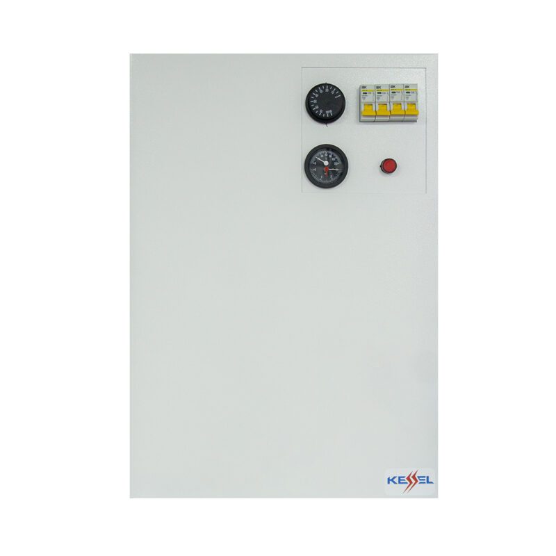 Миникотельная KESSEL 24кВт КВ-24