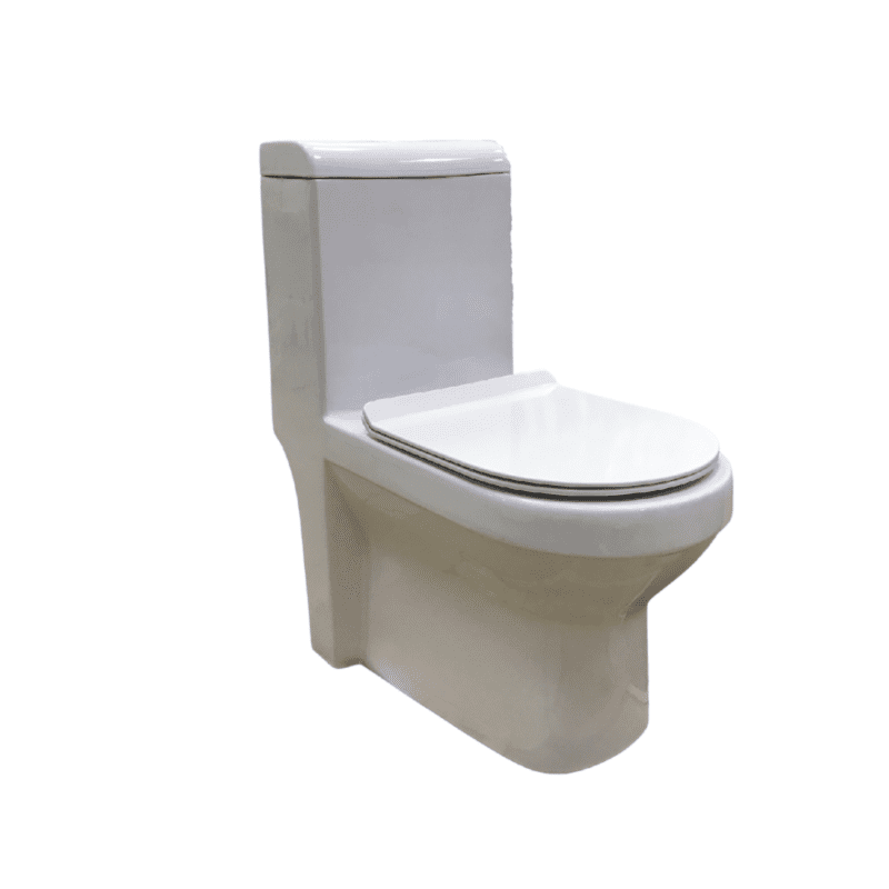 Унитаз-моноблок MELANA MLN-2806D/2012D