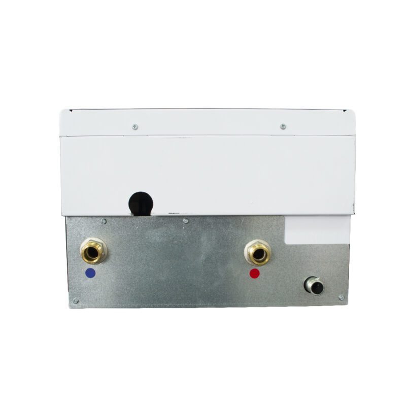 Миникотельная STOUT 18кВт SEB-2101-000018