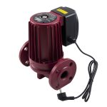 Насос циркуляционный фланцевый UNIPUMP UPF 40-160-250