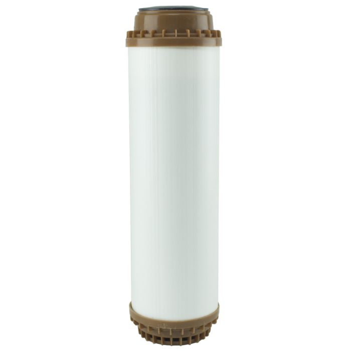 Картридж для обезжелезивания воды 10" Aquafilter FCCFE