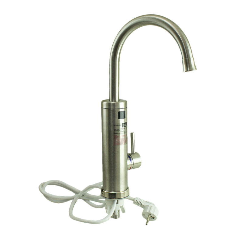 Кран-водонагреватель проточного типа UNIPUMP BEF-003N