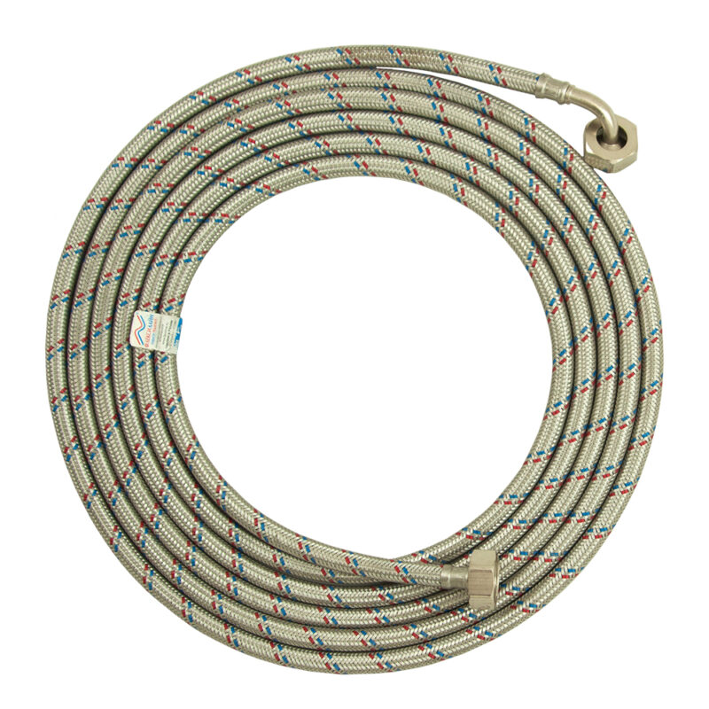 Шланг заливной 3/4" 500см