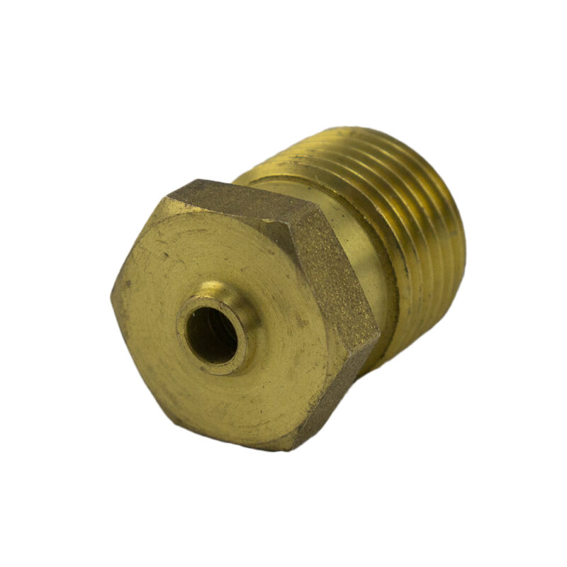 Клапан автоматический сливной UNIPUMP для скважины 1/2"