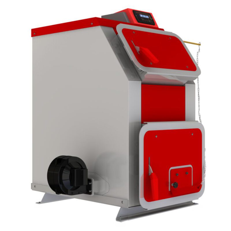 Котел Heiztechnik HT Classic 20 кВт (чугунные колосники, инструменты) HC0020000R0-R