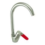 Смеситель для кухни LEDEME L5953-2