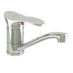 Смеситель для умывальника LEDEME L4501-2