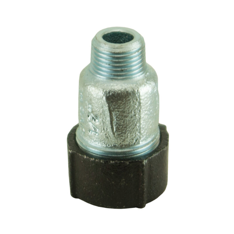 Соединитель Gebo НР 1/2"