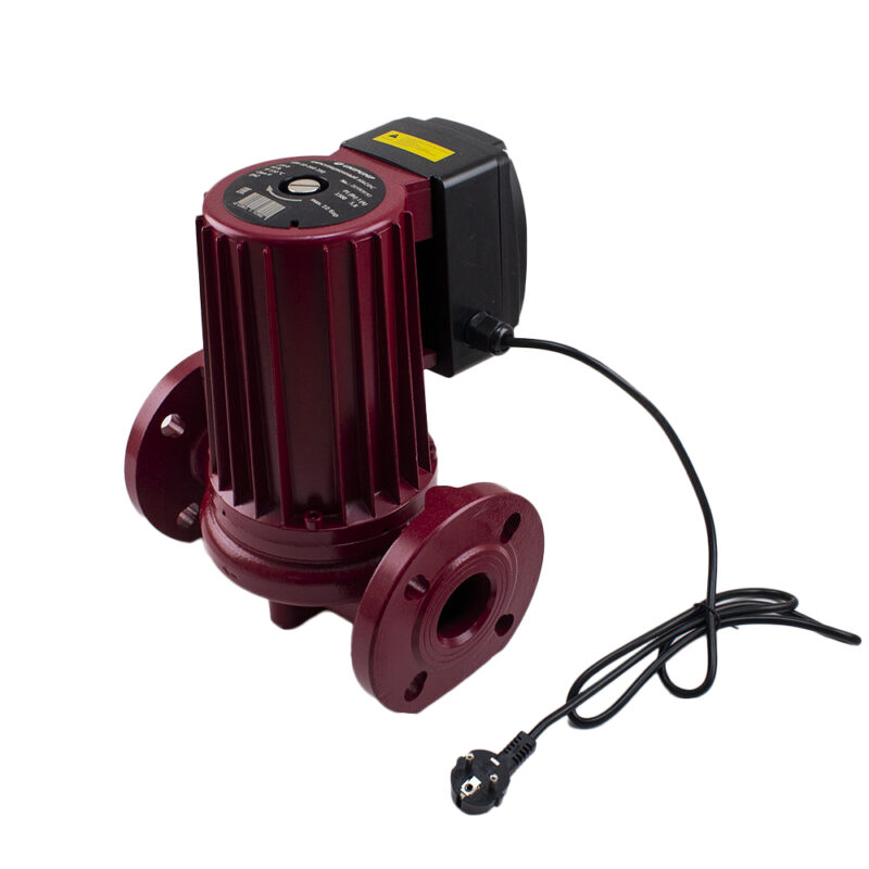 Насос циркуляционный фланцевый UNIPUMP UPF 50-160-280