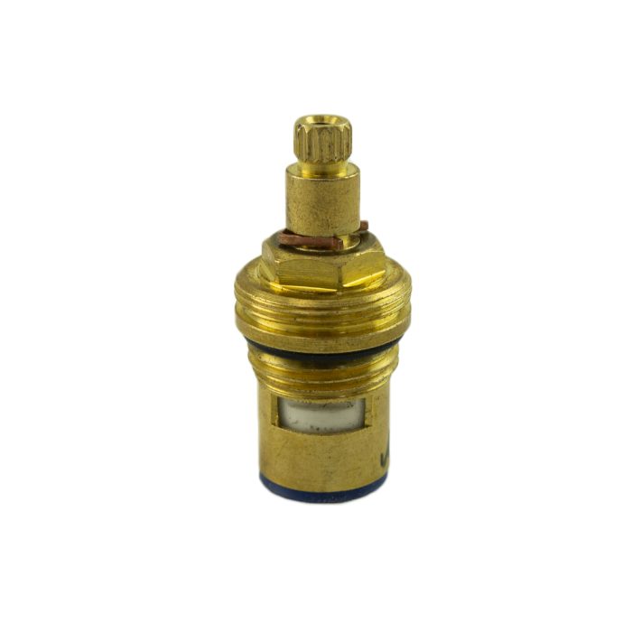 Кран-букса Lemark 1/2" 180° 8х15 керамика LM8434С