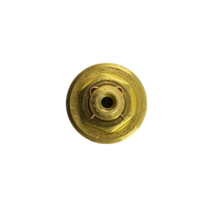 Кран-букса Lemark 1/2" 180° 8х15 керамика LM8434С