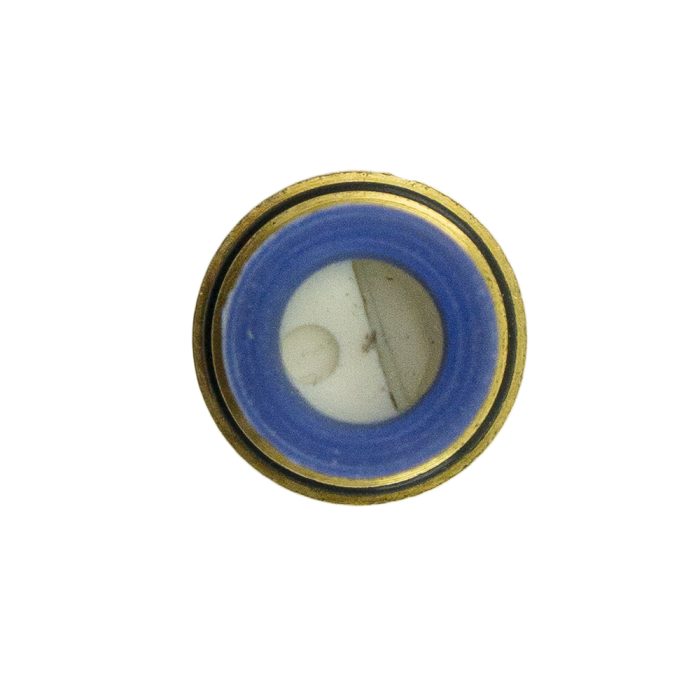 Кран-букса Lemark 1/2" 180° 8х15 керамика LM8434С