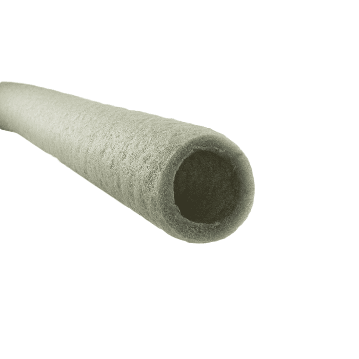Теплоизоляция для труб Трубофлекс 48/13 (2 метра)