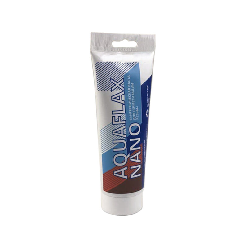 Паста для льна AquaflaxNano 270г (тюбик)