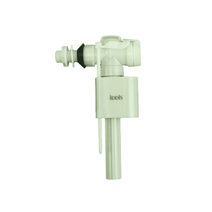 Клапан для унитаза горизонтальный IDDIS 1/2 ID F012400-0006