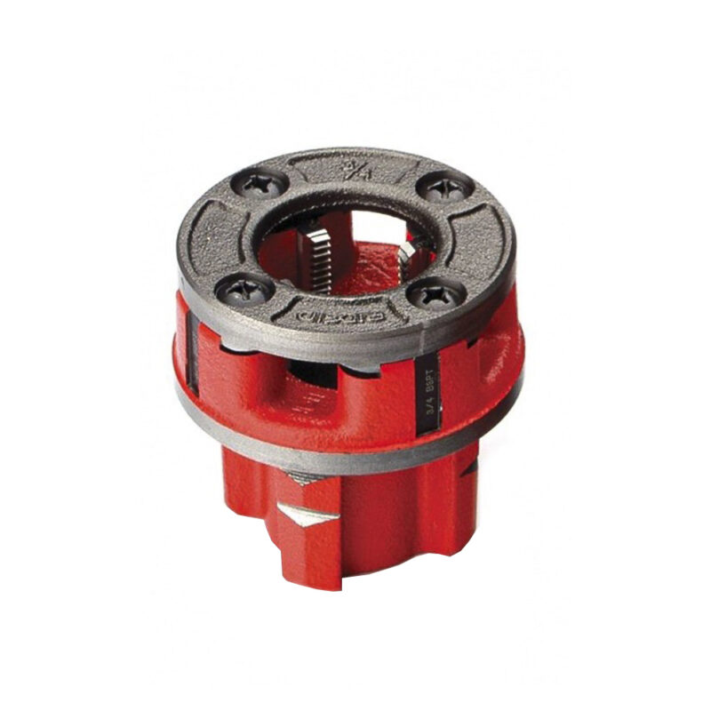 Головка резьбонарезная 1/2" RIDGID 11-R BSPT 65565
