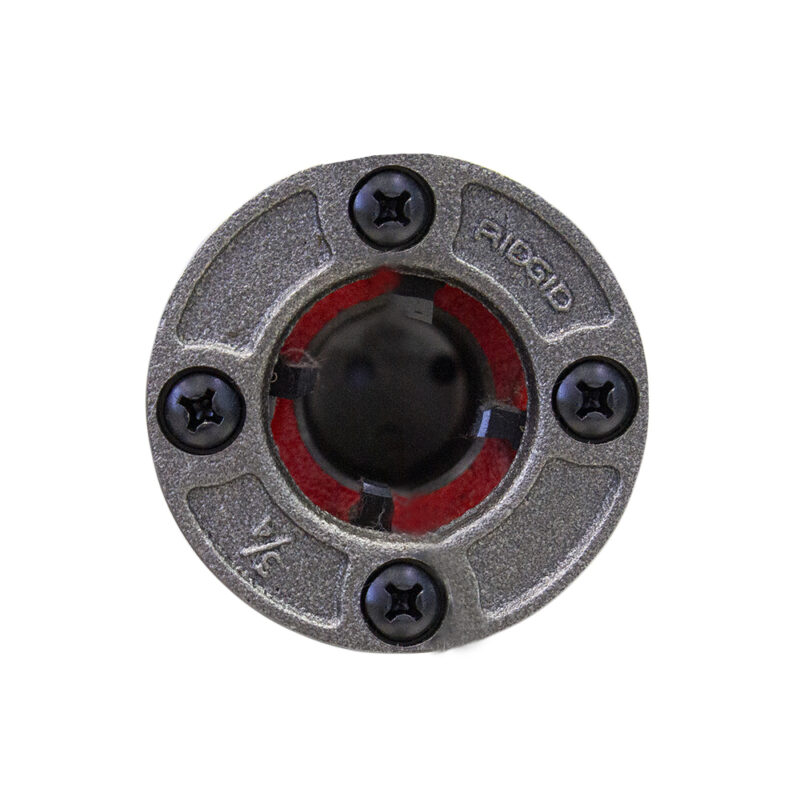 Головка резьбонарезная 3/4" RIDGID 11-R BSPT 65570