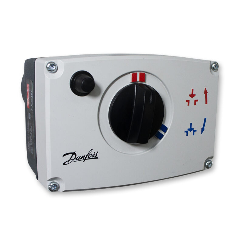 Электропривод Danfoss ARV 152 230В 082G6007