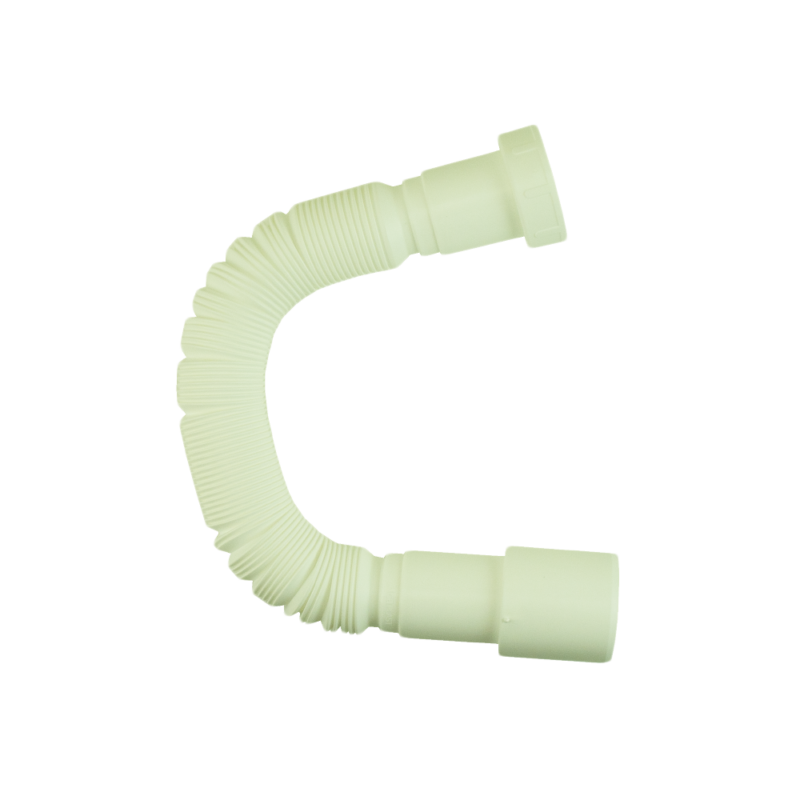 Гибкая гофрированная труба ALCAPLAST 1-1/2"х40/50 L400-850 A770
