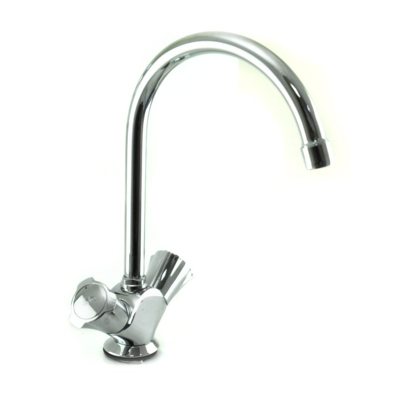 Смеситель для кухни GROHE 31831001