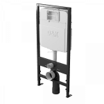 Система инсталляции для подвесного унитаза D&K 8055119