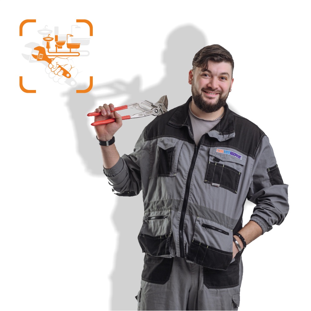 Услуги сантехника, сантехнические работы заказать в Улан-Удэ