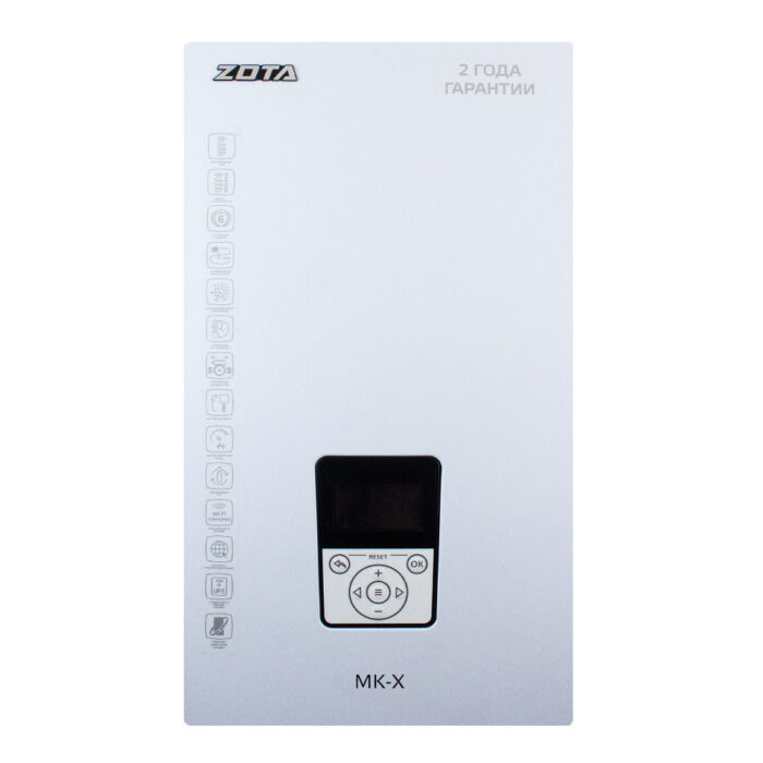 Миникотельная ZOTA MK-Х 9кВт ZM3468426009