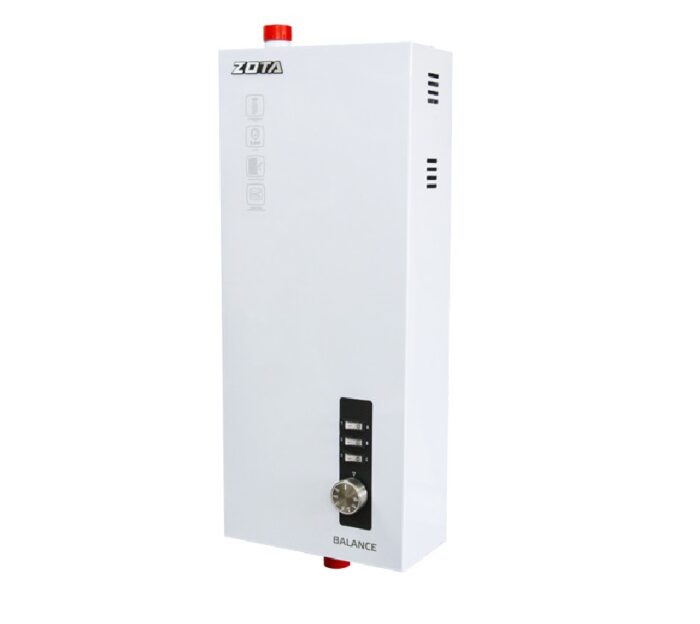 Котел электрический ZOTA Balance 7,5кВт V.2 ZB3468421007