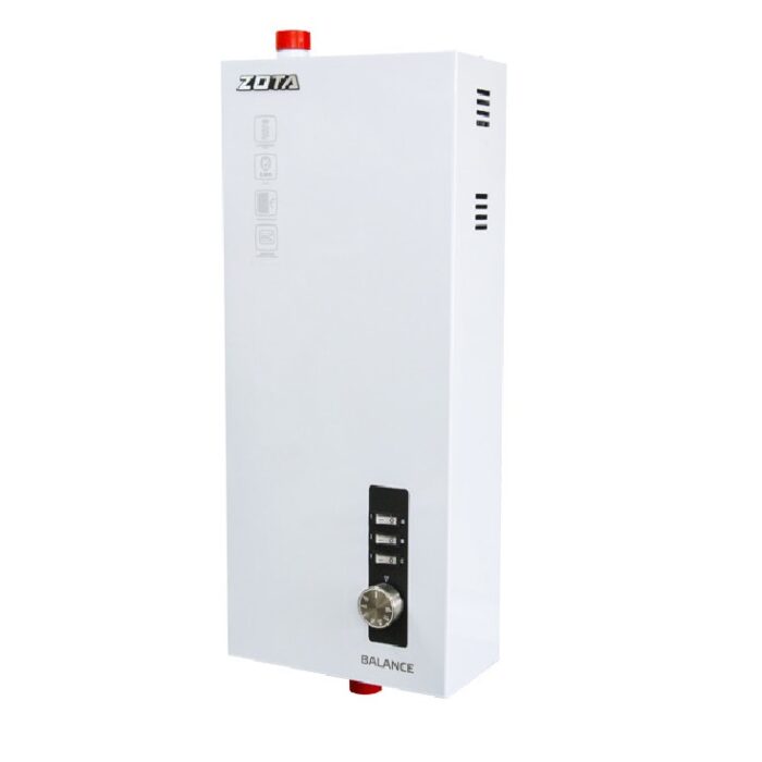 Котел электрический ZOTA Balance 6кВт V.2 ZB3468421006