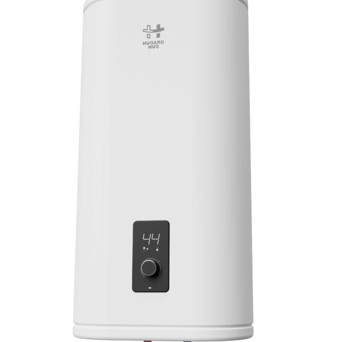 Водонагреватель Hugard Hug HFS AQ 120л Белый