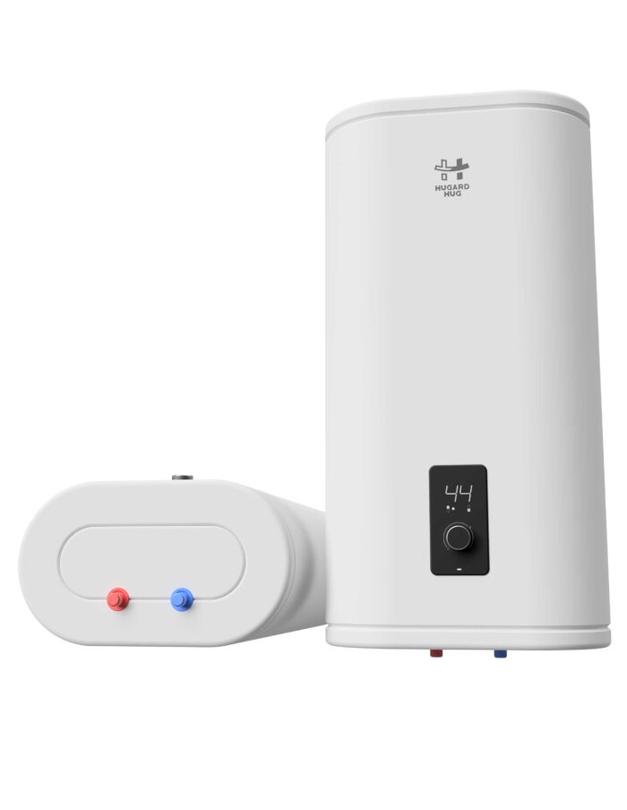Водонагреватель Hugard Hug HFS AQ 120л Белый