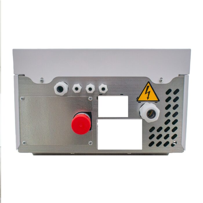 Котел электрический ZOTA Lux-Х 7,5кВт ZL3468421007