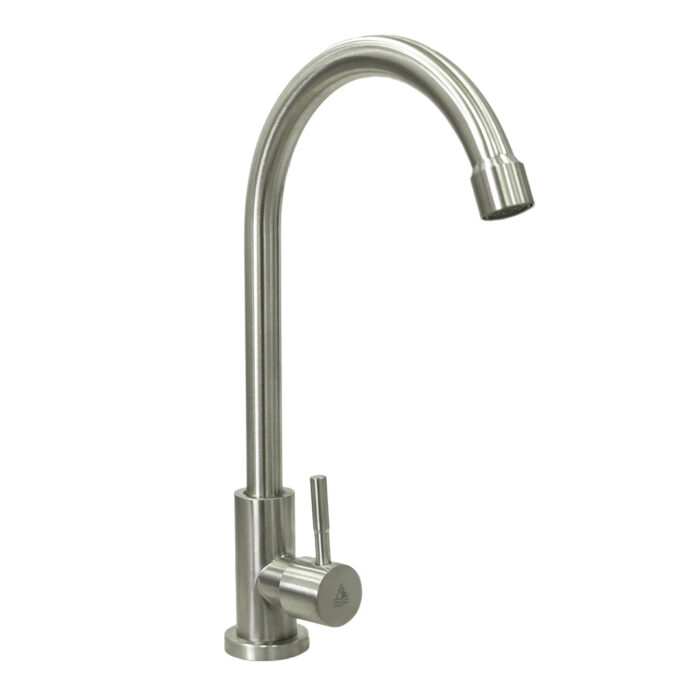 Смеситель для кухни ТЕПЛОХОД 202034