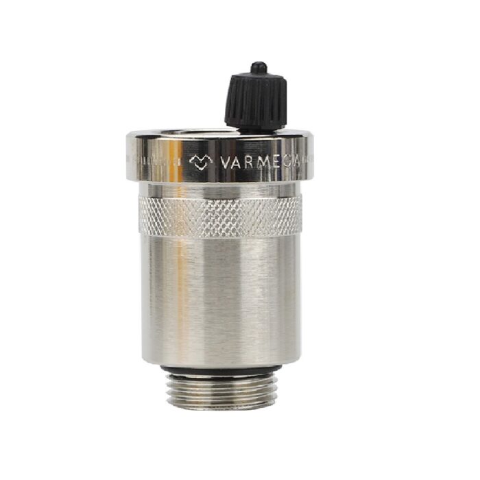 Воздухоотводчик автоматический Varmega 1/2" НР VM13402