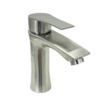 Смеситель для умывальника ТЕПЛОХОД 202035