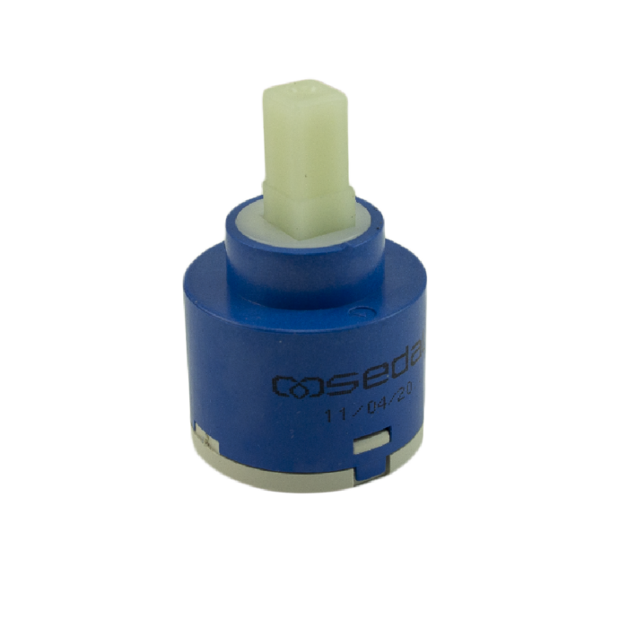 Картридж d40 ТЕПЛОХОД (Sedal)