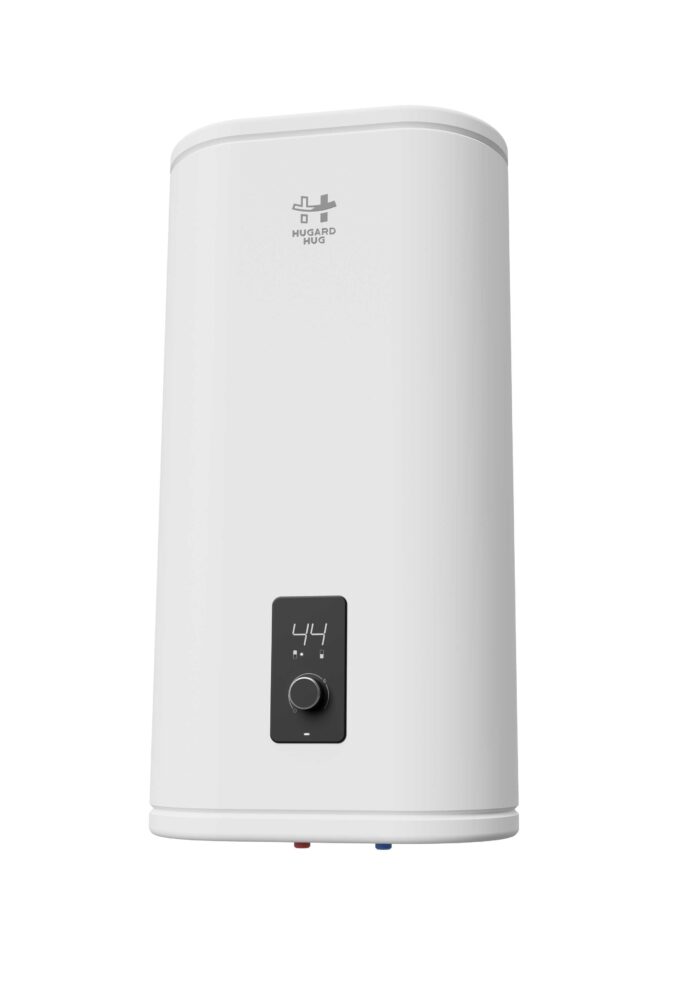 Водонагреватель Hugard Hug HFS AQ 50л Белый