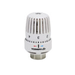 Головка термостатическая Varmega M30х1.5 VM11001