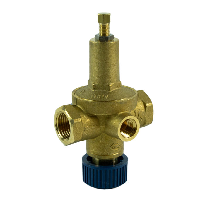 Клапан подпиточный STOUT 1/2" ВР/ВР SVS-0050-526115