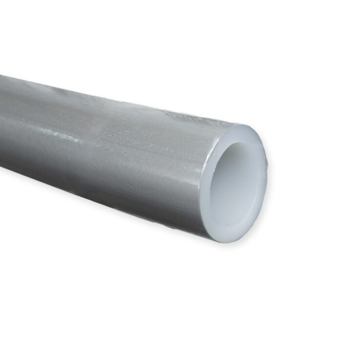 Труба универсальная Varmega Flex PE-Xa/EVOH 16x2,2 VM50101 (серая)