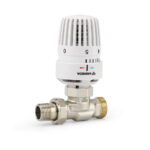 Ограничитель температуры обратного потока Varmega 1/2"х3/4"EK НР VM12102