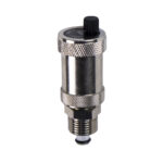 Воздухоотводчик автоматический ViEiR 1/2"х3/8" PF504