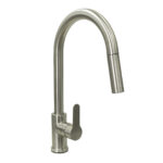 Смеситель для кухни ТЕПЛОХОД 202444