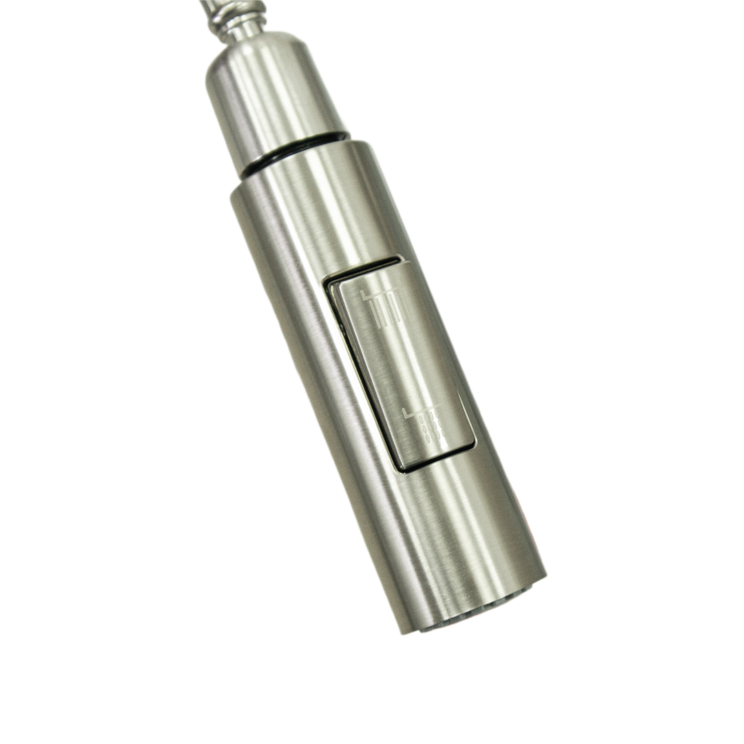 Смеситель для кухни ТЕПЛОХОД 202444