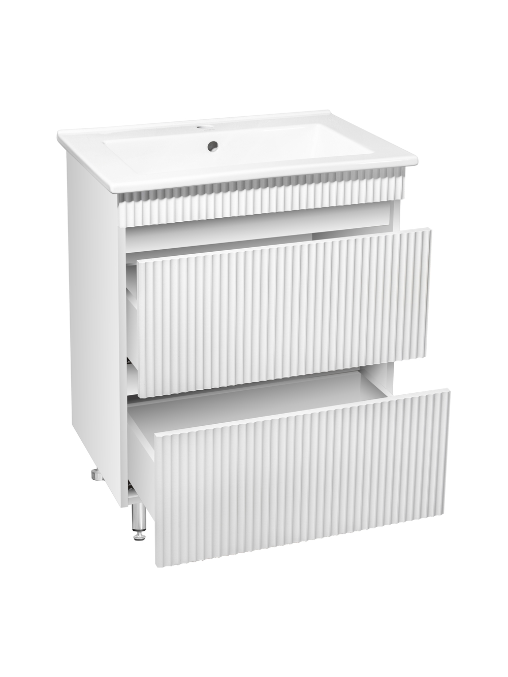 Компл Модена-65 напольн, 2 ящика